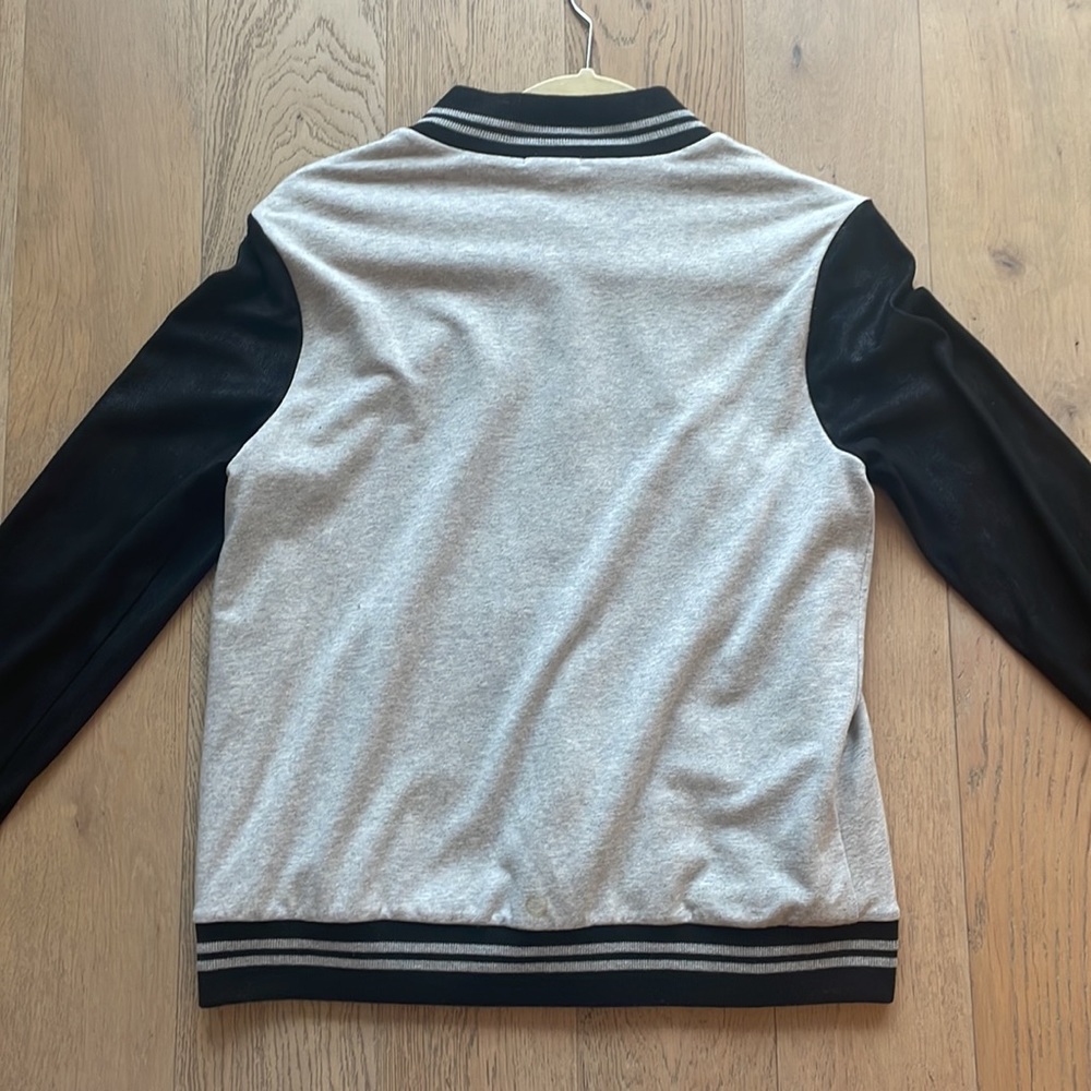 Splendid Varsity Jacket - Picture 10 of 16